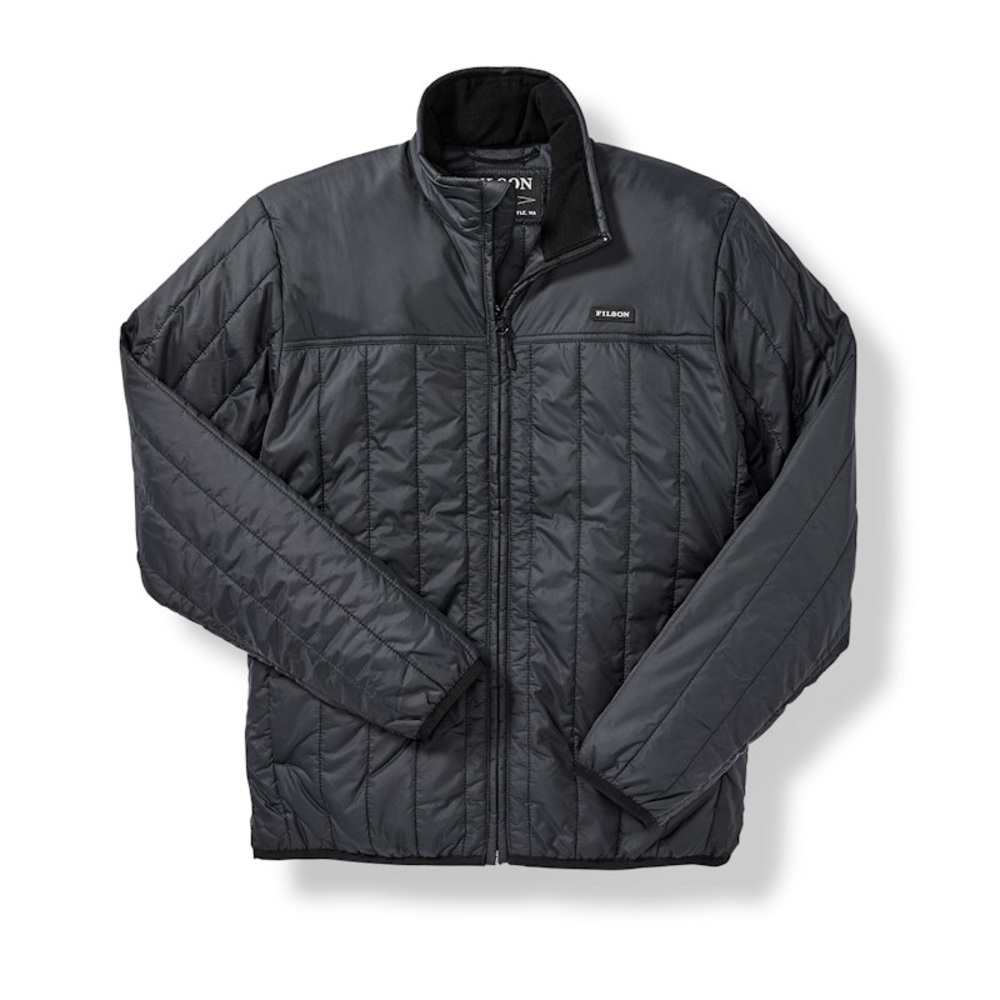 Filson Ultralight Insulated Jacket Navy
